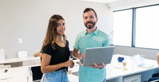 Formación en Tutoría Virtual - 24a. edición