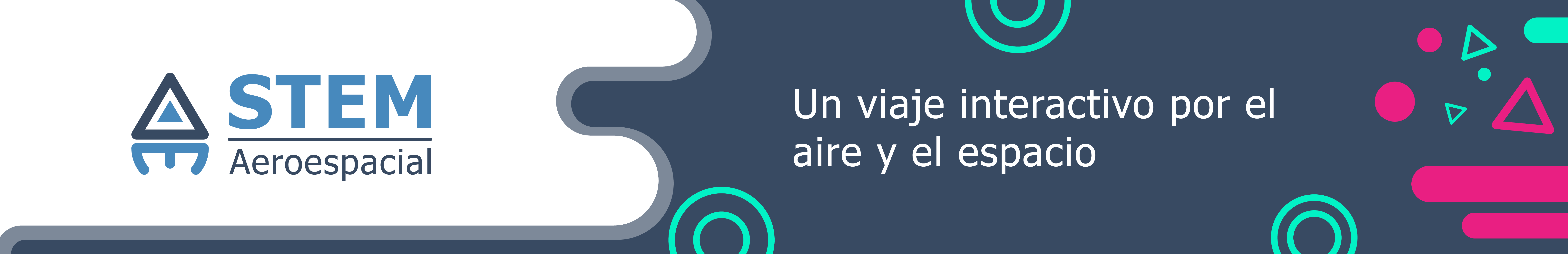 STEM Aeroespacial - Ed. 2